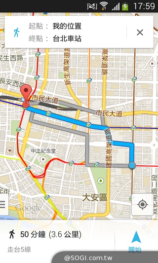 LTE全頻通入門款 三星GALAXY Core Lite詳測