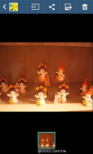 LTE全頻通入門款 三星GALAXY Core Lite詳測