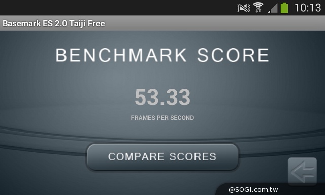 LTE全頻通入門款 三星GALAXY Core Lite詳測