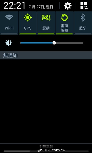 LTE全頻通入門款 三星GALAXY Core Lite詳測