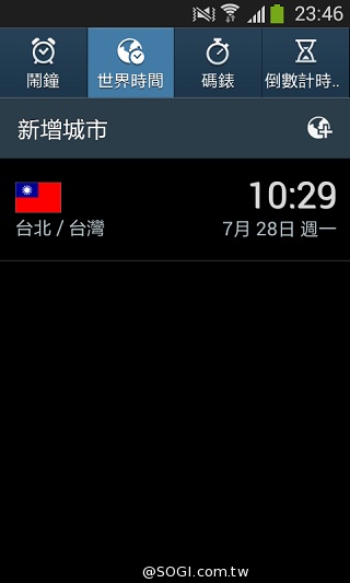 LTE全頻通入門款 三星GALAXY Core Lite詳測