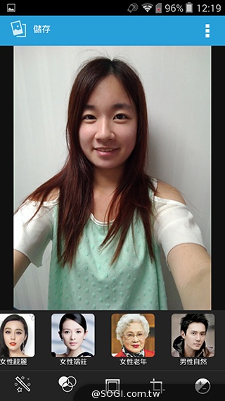 4G全頻InFocus M810 雙面玻璃、高規平價登場