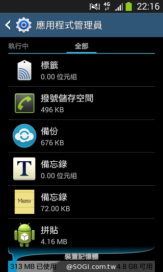 LTE全頻通入門款 三星GALAXY Core Lite詳測