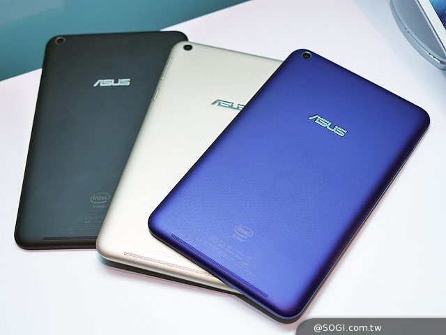 華碩應用展優惠公佈 T100新色與FE375CG首賣【2014電腦應用展】 華碩應用展優惠公佈 T100新色與FE375CG首賣【2014電腦應用展】