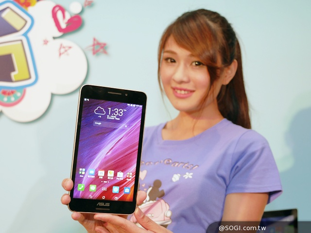 華碩應用展優惠公佈 T100新色與FE375CG首賣【2014電腦應用展】 華碩應用展優惠公佈 T100新色與FE375CG首賣【2014電腦應用展】