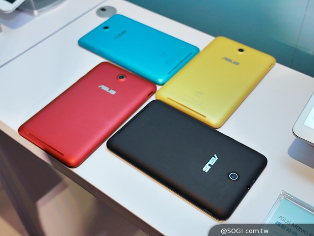 華碩應用展優惠公佈 T100新色與FE375CG首賣【2014電腦應用展】 華碩應用展優惠公佈 T100新色與FE375CG首賣【2014電腦應用展】