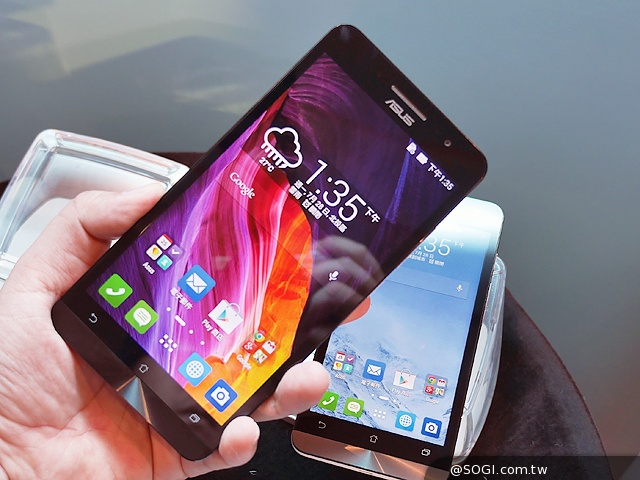 華碩應用展優惠公佈 T100新色與FE375CG首賣【2014電腦應用展】 華碩應用展優惠公佈 T100新色與FE375CG首賣【2014電腦應用展】