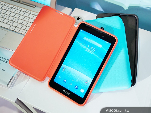 華碩應用展優惠公佈 T100新色與FE375CG首賣【2014電腦應用展】 華碩應用展優惠公佈 T100新色與FE375CG首賣【2014電腦應用展】