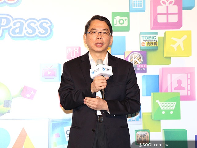 中華4G用戶破十萬 推Hami Pass超值服務、應用展優惠 中華4G用戶破十萬 推Hami Pass超值服務、應用展優惠