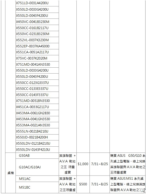 華碩應用展優惠公佈 T100新色與FE375CG首賣【2014電腦應用展】 華碩應用展優惠公佈 T100新色與FE375CG首賣【2014電腦應用展】