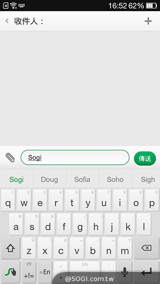5吋4G手機OPPO N1 mini 翻轉相機輕鬆拍