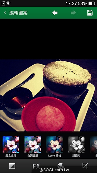 5吋4G手機OPPO N1 mini 翻轉相機輕鬆拍