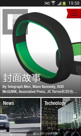 LTE全頻通入門款 三星GALAXY Core Lite詳測