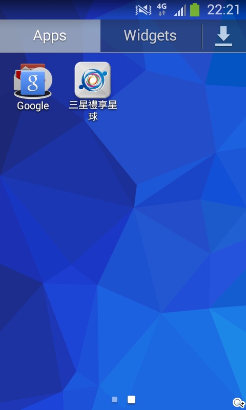 LTE全頻通入門款 三星GALAXY Core Lite詳測