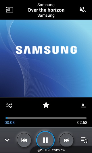 LTE全頻通入門款 三星GALAXY Core Lite詳測