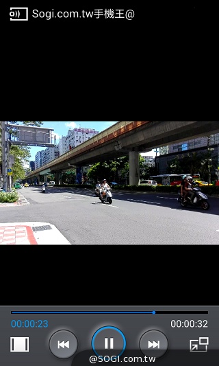 LTE全頻通入門款 三星GALAXY Core Lite詳測