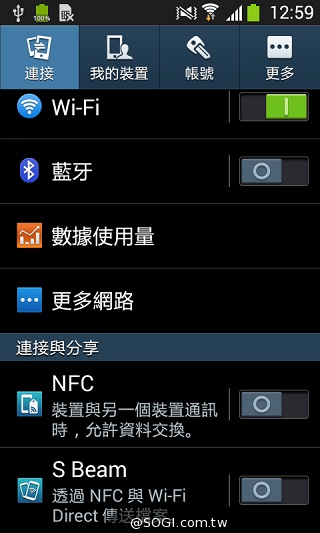 LTE全頻通入門款 三星GALAXY Core Lite詳測