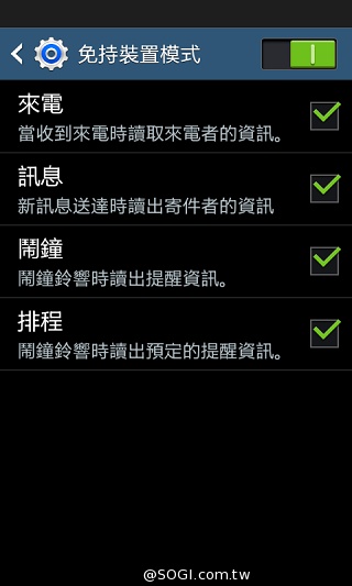 LTE全頻通入門款 三星GALAXY Core Lite詳測