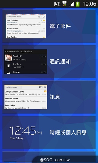 LTE全頻通入門款 三星GALAXY Core Lite詳測
