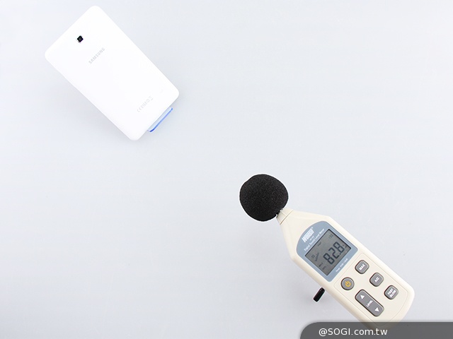 三星Tab 4 7.0 LTE 萬元有找的全頻4G小平板