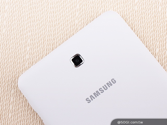 三星Tab 4 7.0 LTE 萬元有找的全頻4G小平板