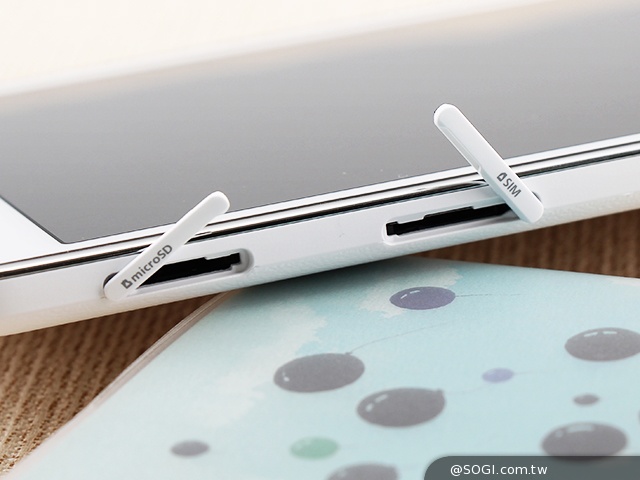 三星Tab 4 7.0 LTE 萬元有找的全頻4G小平板