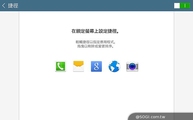 三星Tab 4 7.0 LTE 萬元有找的全頻4G小平板