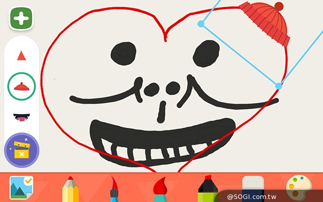 三星Tab 4 7.0 LTE 萬元有找的全頻4G小平板