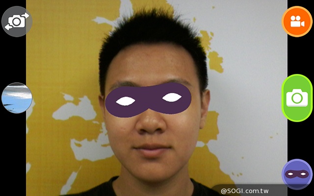 三星Tab 4 7.0 LTE 萬元有找的全頻4G小平板