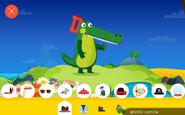 三星Tab 4 7.0 LTE 萬元有找的全頻4G小平板