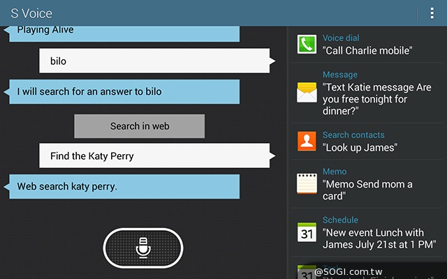 三星Tab 4 7.0 LTE 萬元有找的全頻4G小平板