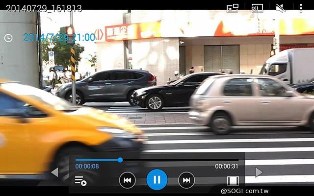 三星Tab 4 7.0 LTE 萬元有找的全頻4G小平板