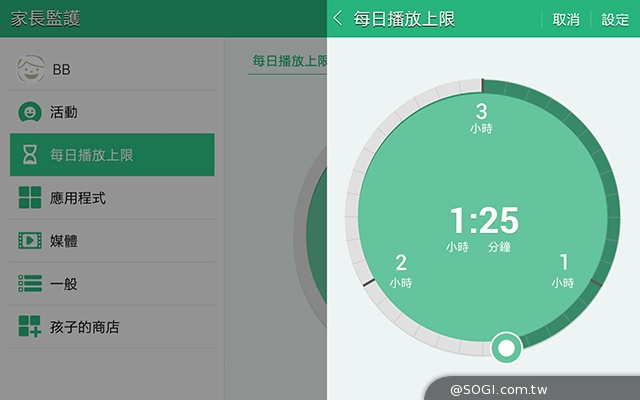 三星Tab 4 7.0 LTE 萬元有找的全頻4G小平板