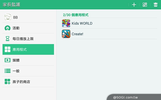 三星Tab 4 7.0 LTE 萬元有找的全頻4G小平板
