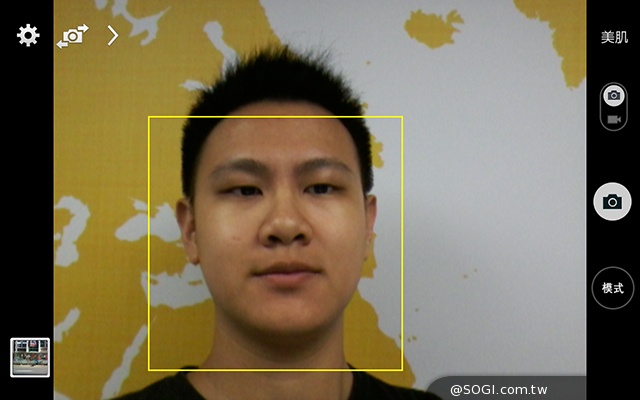 三星Tab 4 7.0 LTE 萬元有找的全頻4G小平板