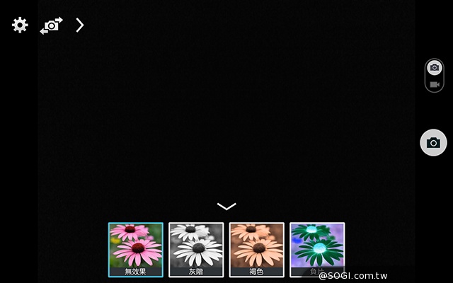 三星Tab 4 7.0 LTE 萬元有找的全頻4G小平板