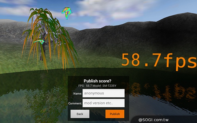 三星Tab 4 7.0 LTE 萬元有找的全頻4G小平板