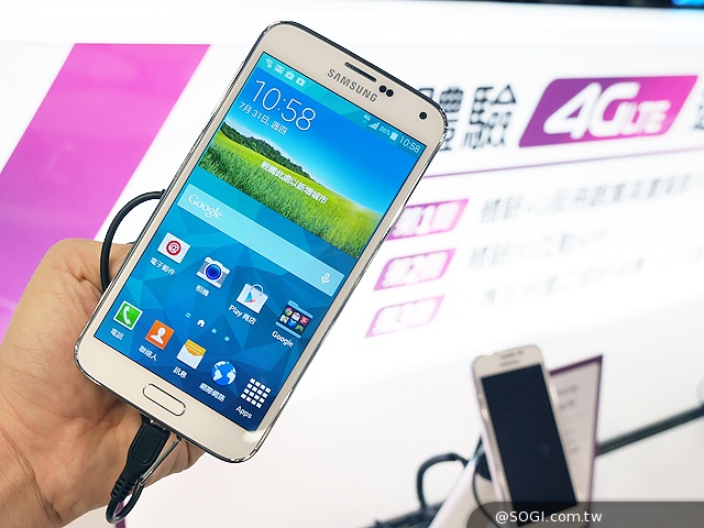 台灣之星推一元競標 多款旗艦最多下殺7500元【2014電腦應用展】 台灣之星推一元競標 多款旗艦最多下殺7500元【2014電腦應用展】