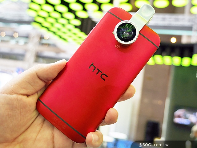 應用展HTC One系列送鏡頭 Desire送16GB記憶卡【2014電腦應用展】 應用展HTC One系列送鏡頭 Desire送16GB記憶卡【2014電腦應用展】