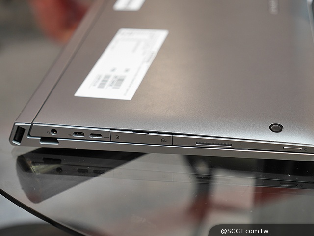 聯想Miix 2與Yoga Tablet 10 HD+應用展首賣 搶先動手玩【2014電腦應用展】