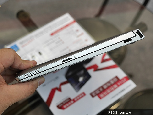 聯想Miix 2與Yoga Tablet 10 HD+應用展首賣 搶先動手玩【2014電腦應用展】