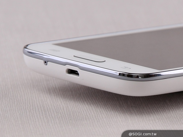 LTE全頻通入門款 三星GALAXY Core Lite詳測