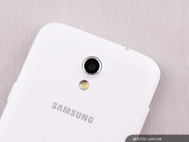 LTE全頻通入門款 三星GALAXY Core Lite詳測