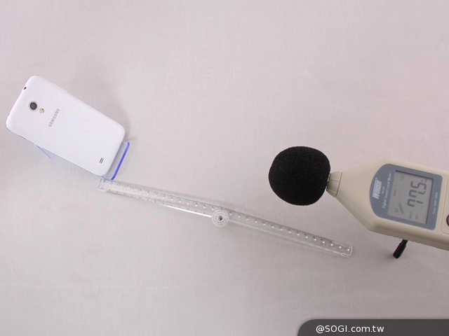 LTE全頻通入門款 三星GALAXY Core Lite詳測