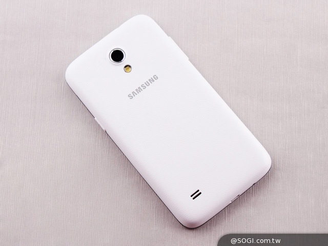 LTE全頻通入門款 三星GALAXY Core Lite詳測