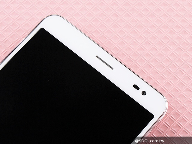 4G可通話平板HUAWEI MediaPad X1 7.0實測