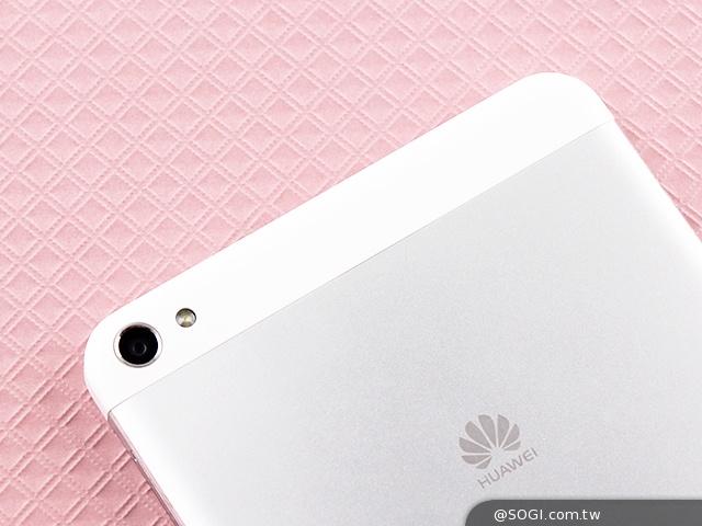 4G可通話平板HUAWEI MediaPad X1 7.0實測