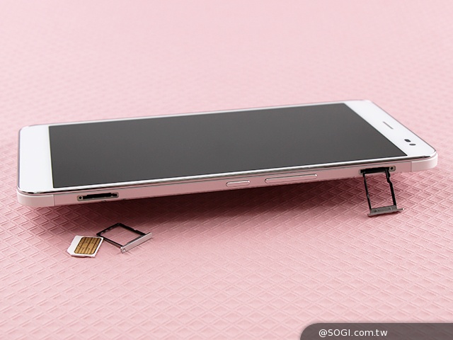 4G可通話平板HUAWEI MediaPad X1 7.0實測