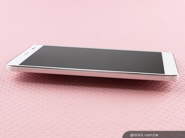 4G可通話平板HUAWEI MediaPad X1 7.0實測