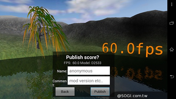 索尼4G全頻自拍手機Xperia C3 玩美彩妝新體驗